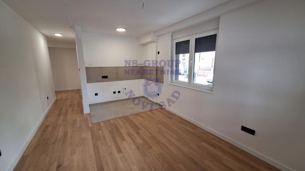 Glavna slika -Dvosoban stan na prodaju, 44m2, 110.000€