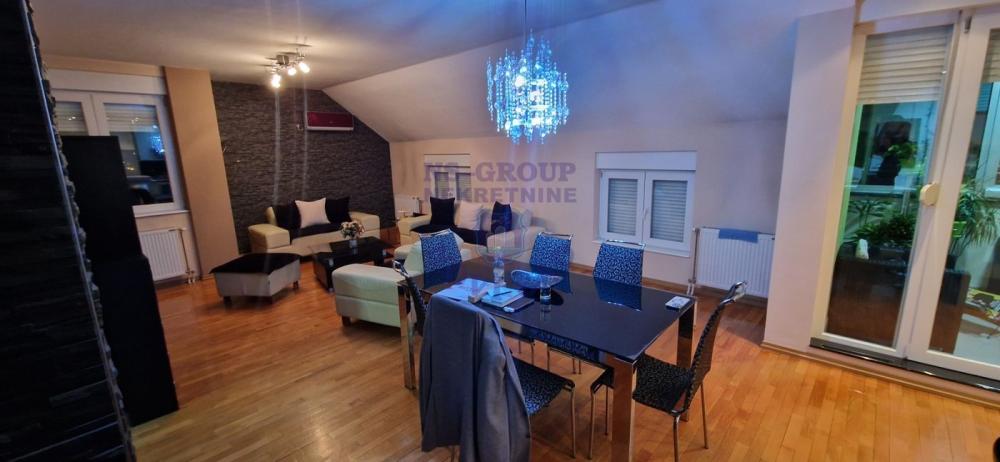 Slika 3 - Petosoban stan na prodaju, 139m2, 285.310€