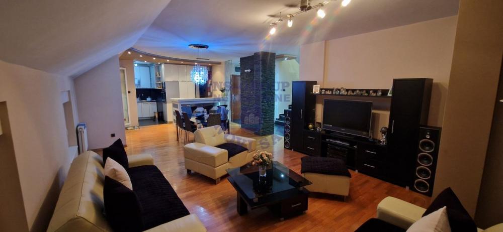 Slika 0 - Petosoban stan na prodaju, 139m2, 285.310€