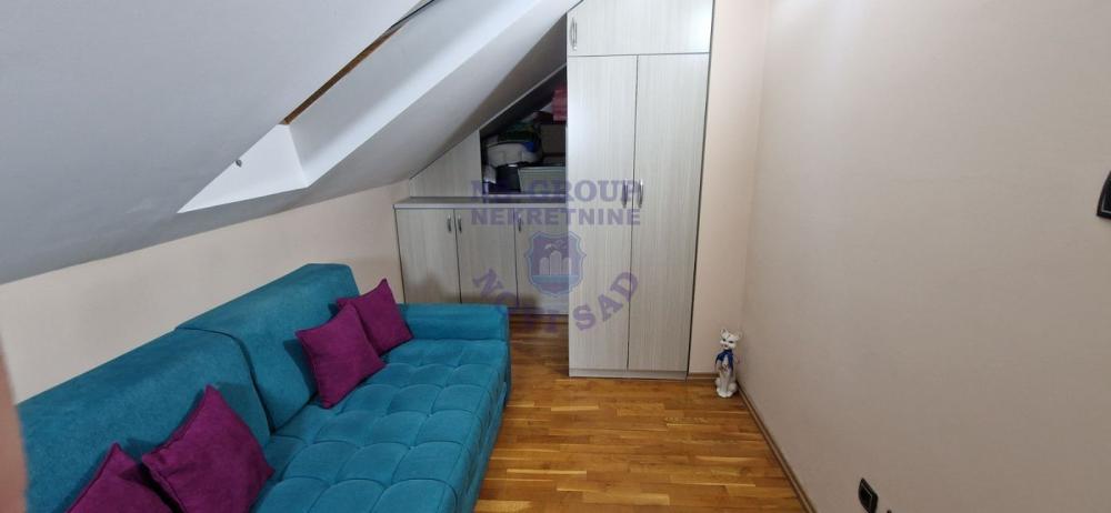 Slika 6 - Petosoban stan na prodaju, 139m2, 285.310€