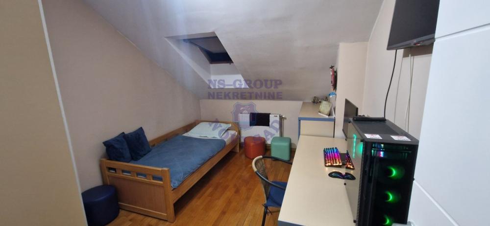 Slika 5 - Petosoban stan na prodaju, 139m2, 285.310€