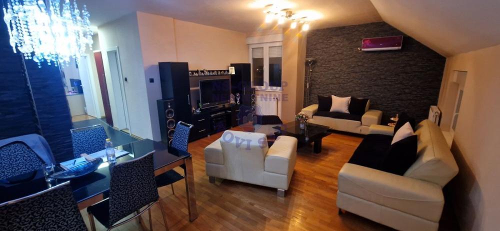 Slika 2 - Petosoban stan na prodaju, 139m2, 285.310€