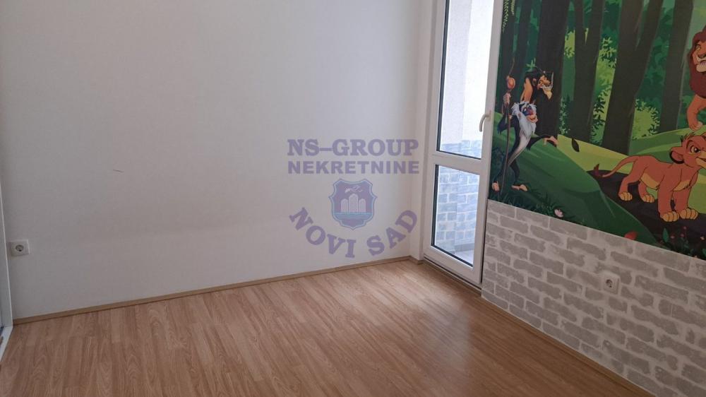 Slika 4 - Dvosoban stan na prodaju, 44m2, 123.600€