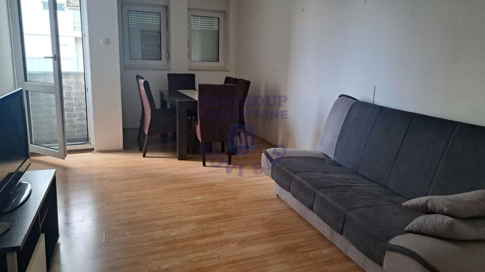 Slika 1 - Dvosoban stan na prodaju, 44m2, 123.600€