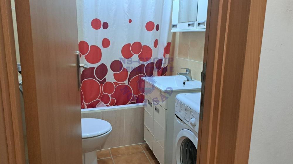 Slika 6 - Dvosoban stan na prodaju, 44m2, 123.600€