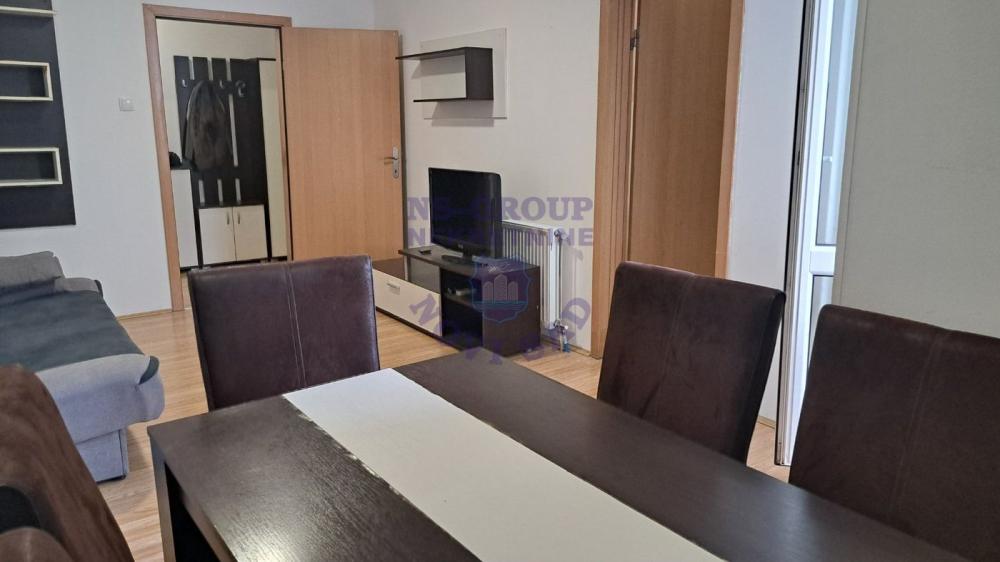 Slika 2 - Dvosoban stan na prodaju, 44m2, 123.600€