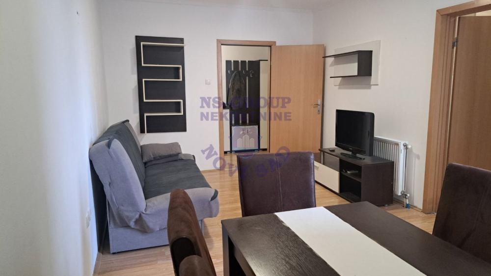 Slika 3 - Dvosoban stan na prodaju, 44m2, 123.600€