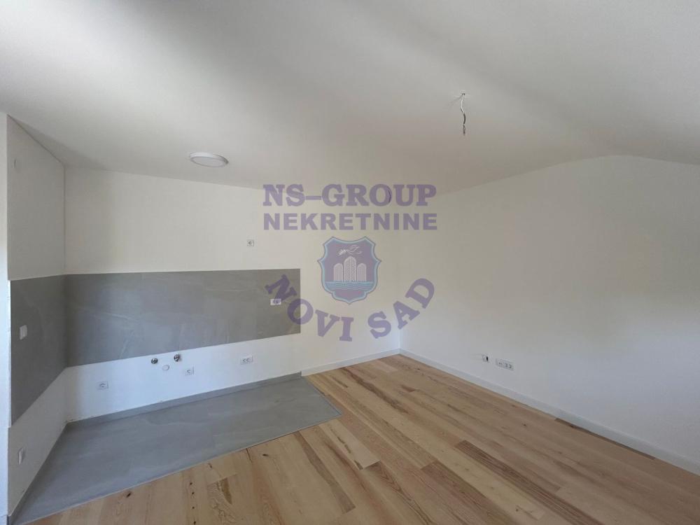 Slika 2 - Jednoiposoban stan na prodaju, 36m2, 92.700€