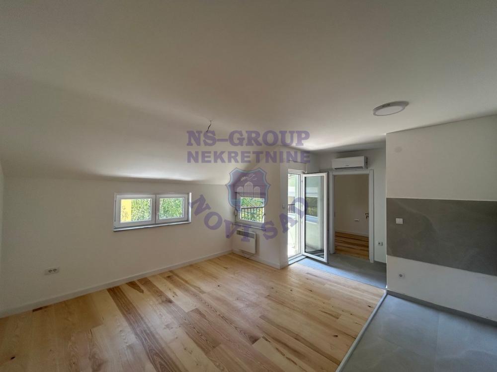 Slika 0 - Jednoiposoban stan na prodaju, 36m2, 92.700€