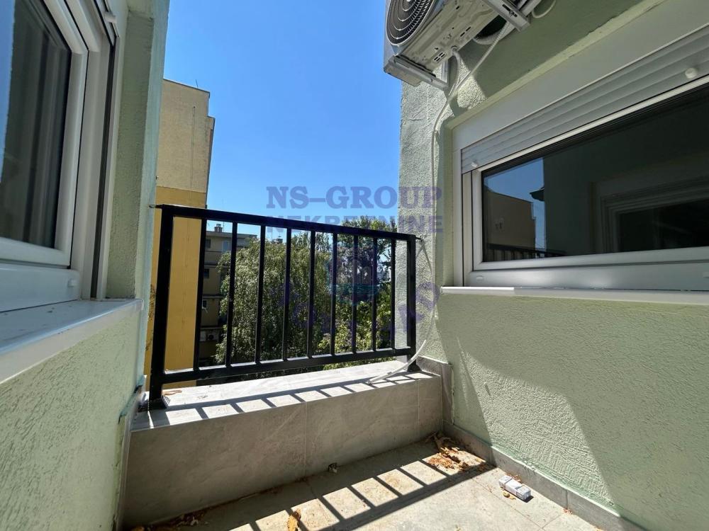 Slika 8 - Jednoiposoban stan na prodaju, 36m2, 92.700€