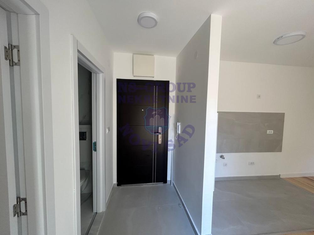 Slika 3 - Jednoiposoban stan na prodaju, 36m2, 92.700€