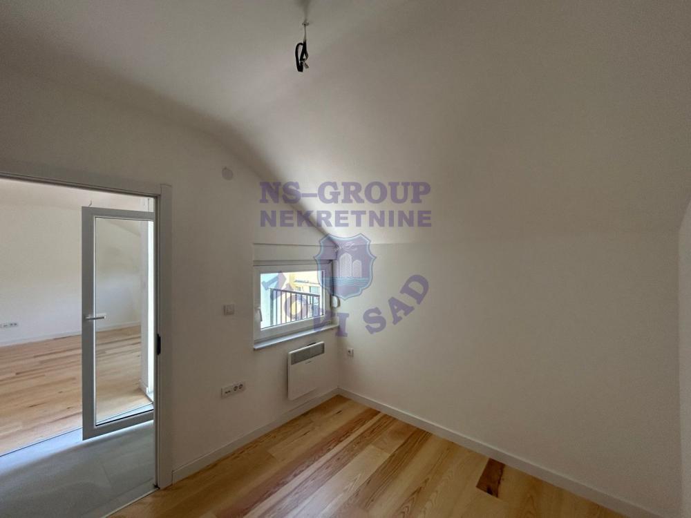 Slika 5 - Jednoiposoban stan na prodaju, 36m2, 92.700€