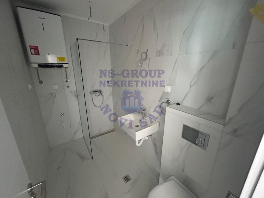 Slika 4 - Jednoiposoban stan na prodaju, 36m2, 92.700€