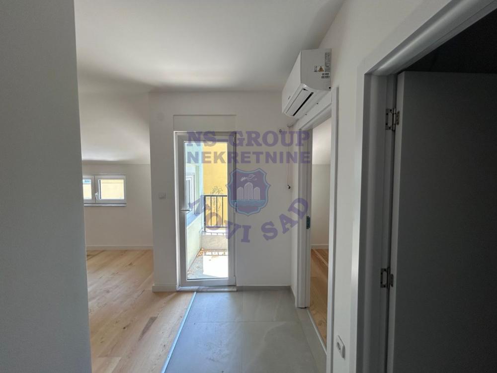 Slika 1 - Jednoiposoban stan na prodaju, 36m2, 92.700€