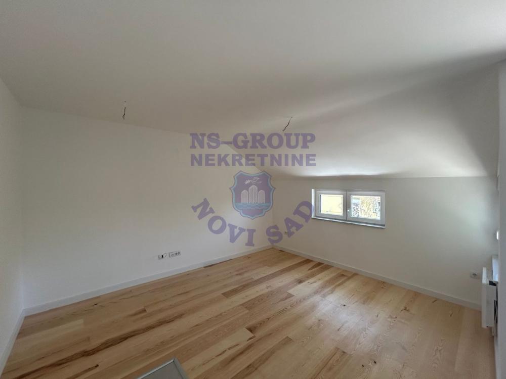 Glavna slika -Jednoiposoban stan na prodaju, 36m2, 92.700€