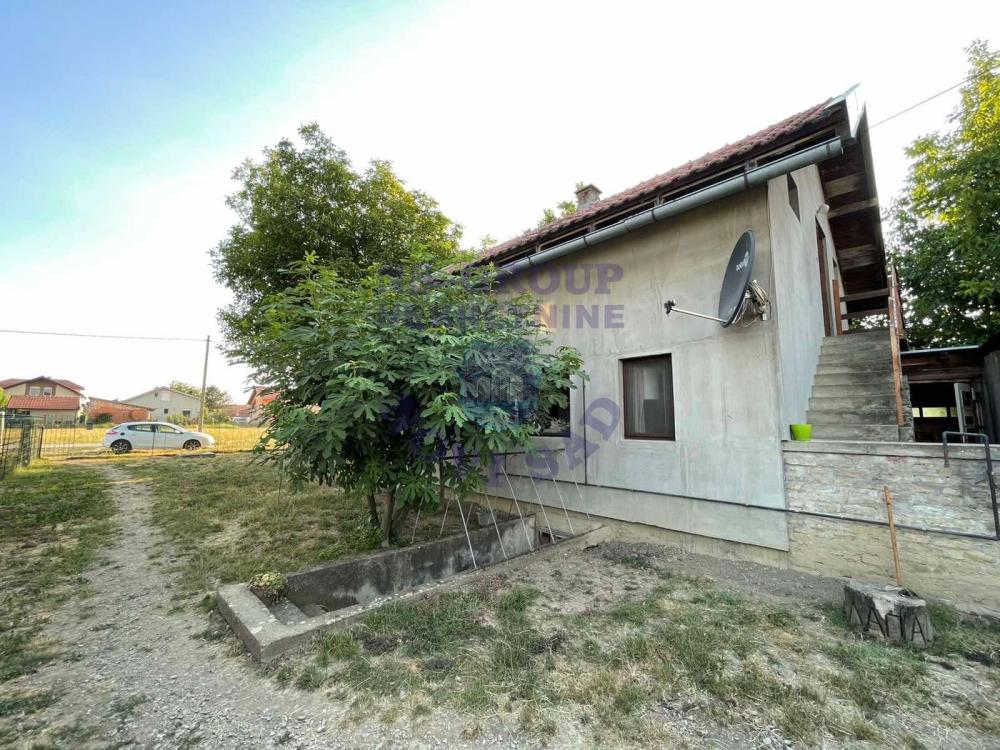 Slika 1 -  Kuća na prodaju, 114m2, 148.400€