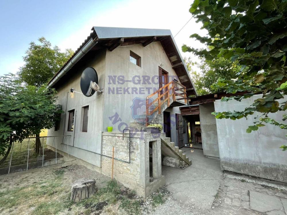 Glavna slika - Kuća na prodaju, 114m2, 148.400€