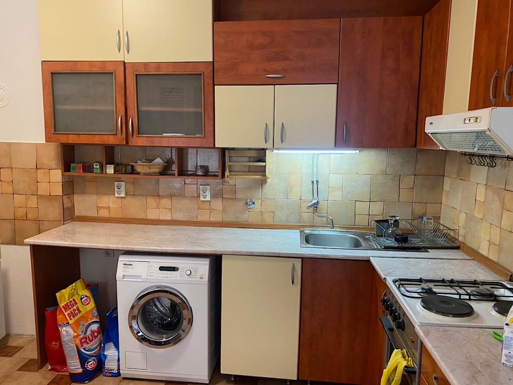 Slika 5 - Bregalnicka, Troiposoban stan za izdavanje, 75m2, 750€