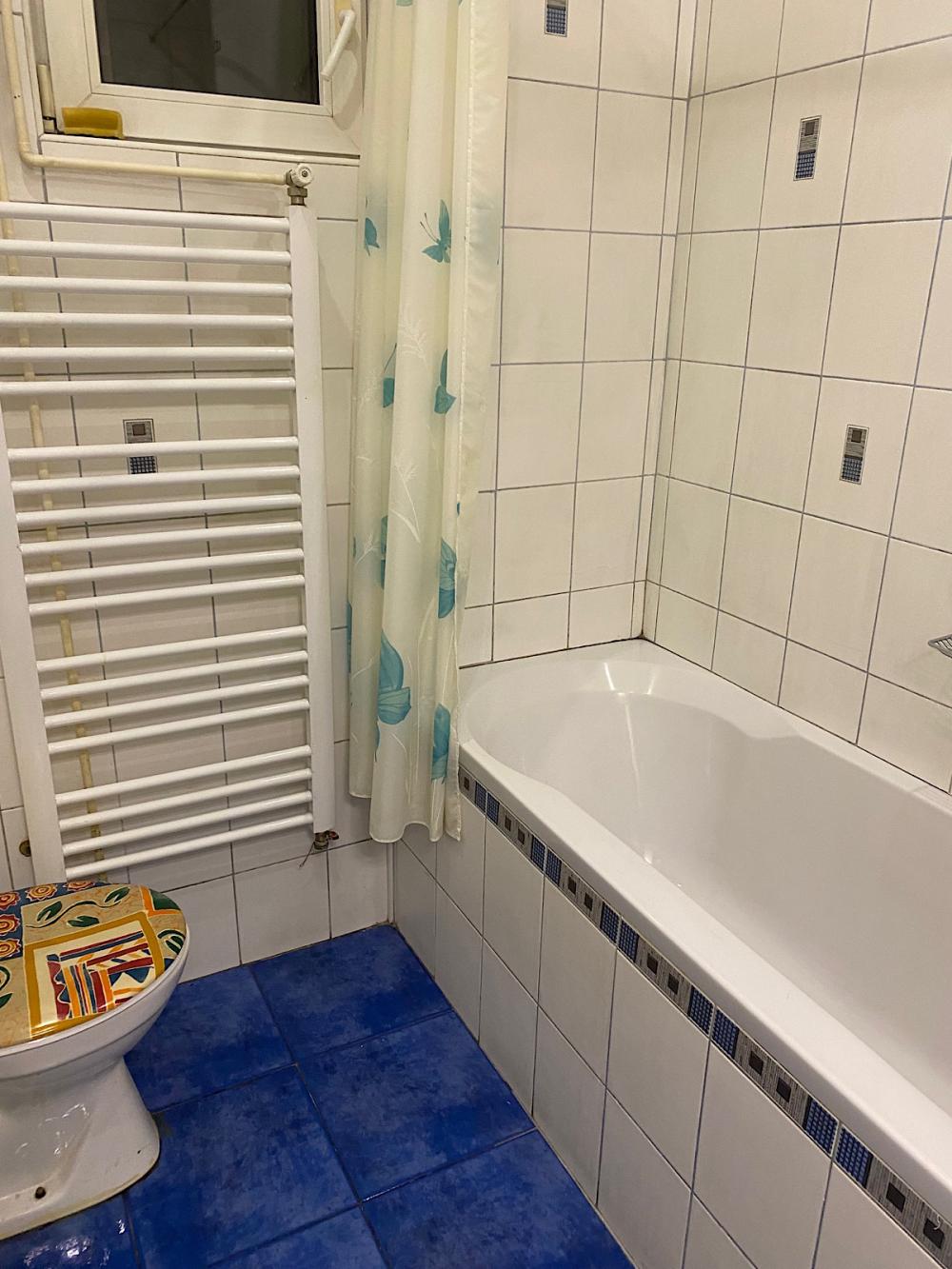 Slika 8 - Bregalnicka, Troiposoban stan za izdavanje, 75m2, 750€