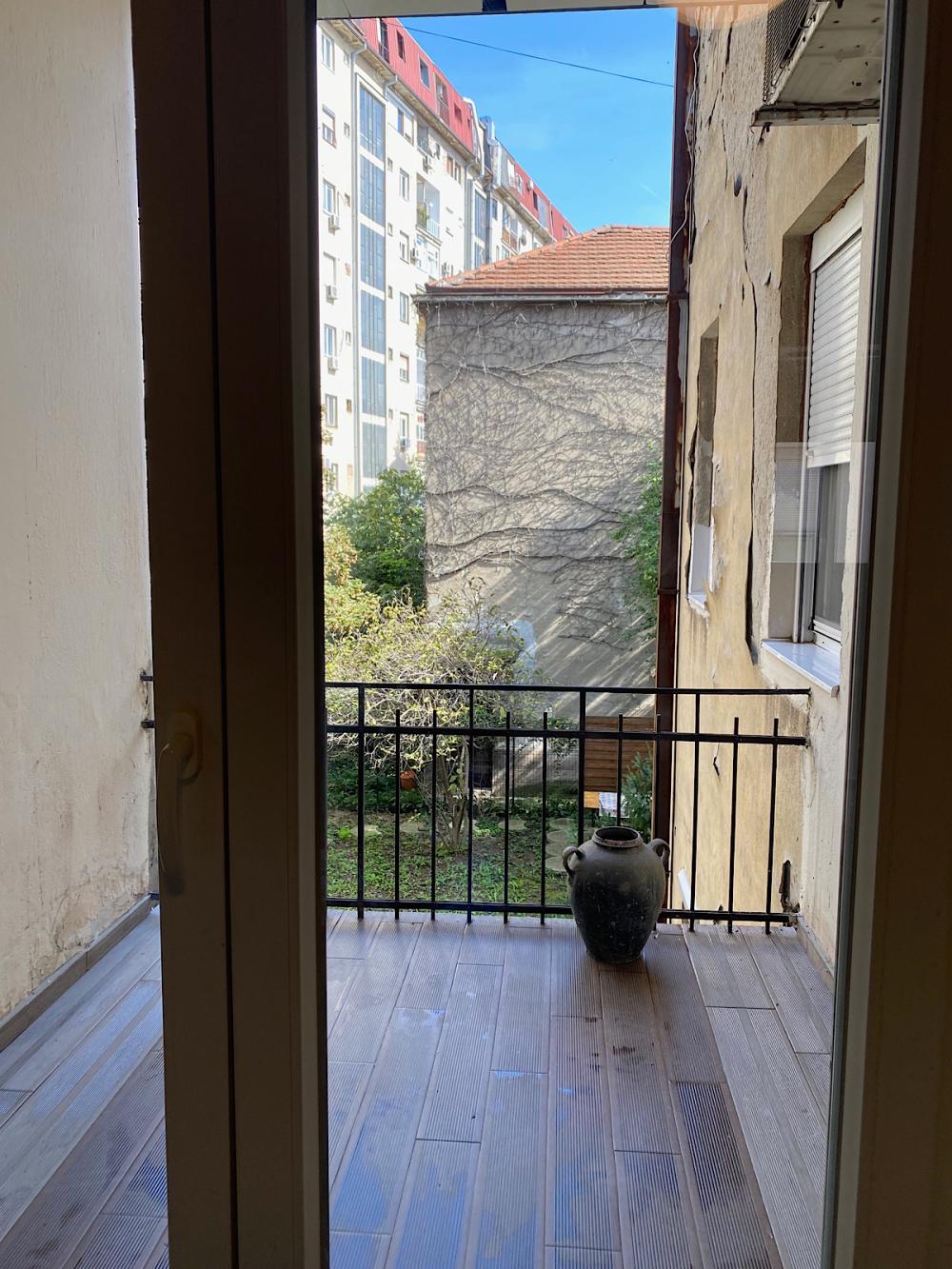 Slika 9 - Bregalnicka, Troiposoban stan za izdavanje, 75m2, 750€