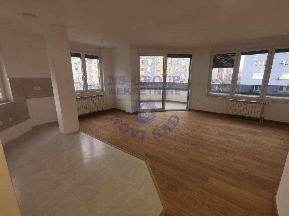 Glavna slika -Trosoban stan na prodaju, 90m2, 254.930€