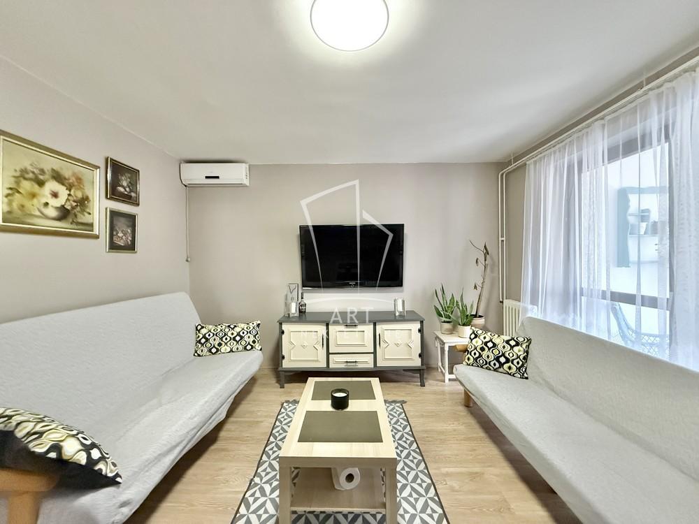 Slika 1 - Kapetana Miloša Žunjića, Trosoban stan na prodaju, 78m2, 235.000€