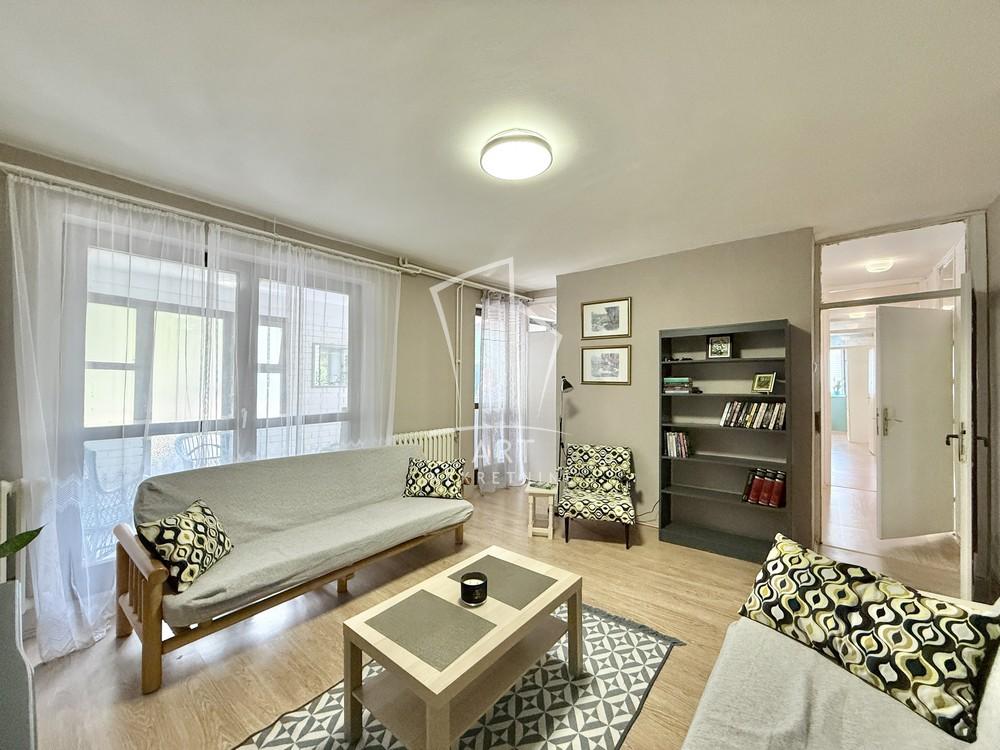 Slika 2 - Kapetana Miloša Žunjića, Trosoban stan na prodaju, 78m2, 235.000€