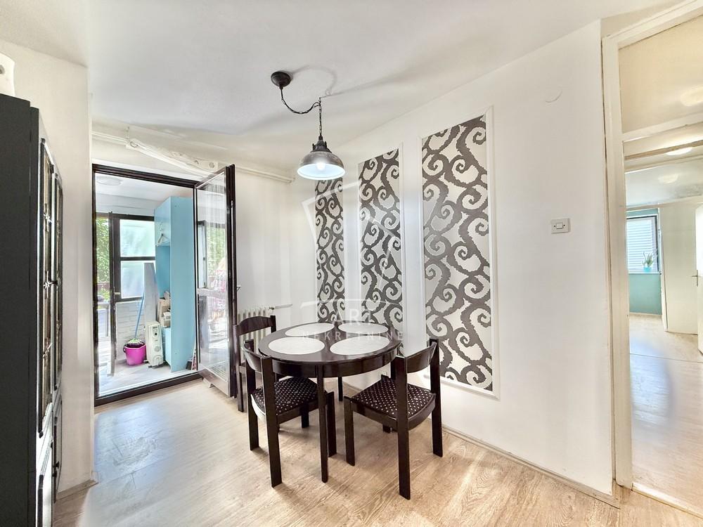 Slika 4 - Kapetana Miloša Žunjića, Trosoban stan na prodaju, 78m2, 235.000€