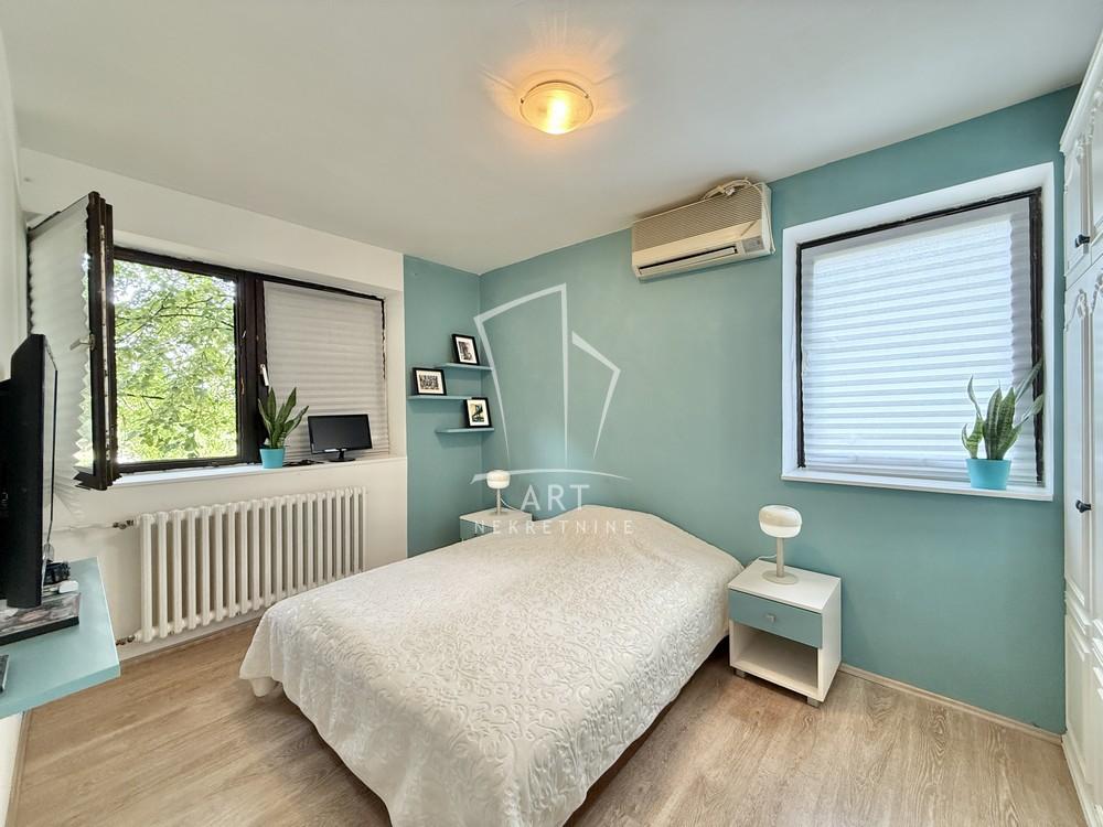 Slika 7 - Kapetana Miloša Žunjića, Trosoban stan na prodaju, 78m2, 235.000€