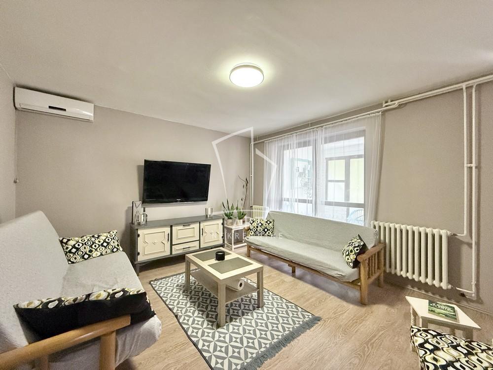 Glavna slika -Kapetana Miloša Žunjića, Trosoban stan na prodaju, 78m2, 235.000€