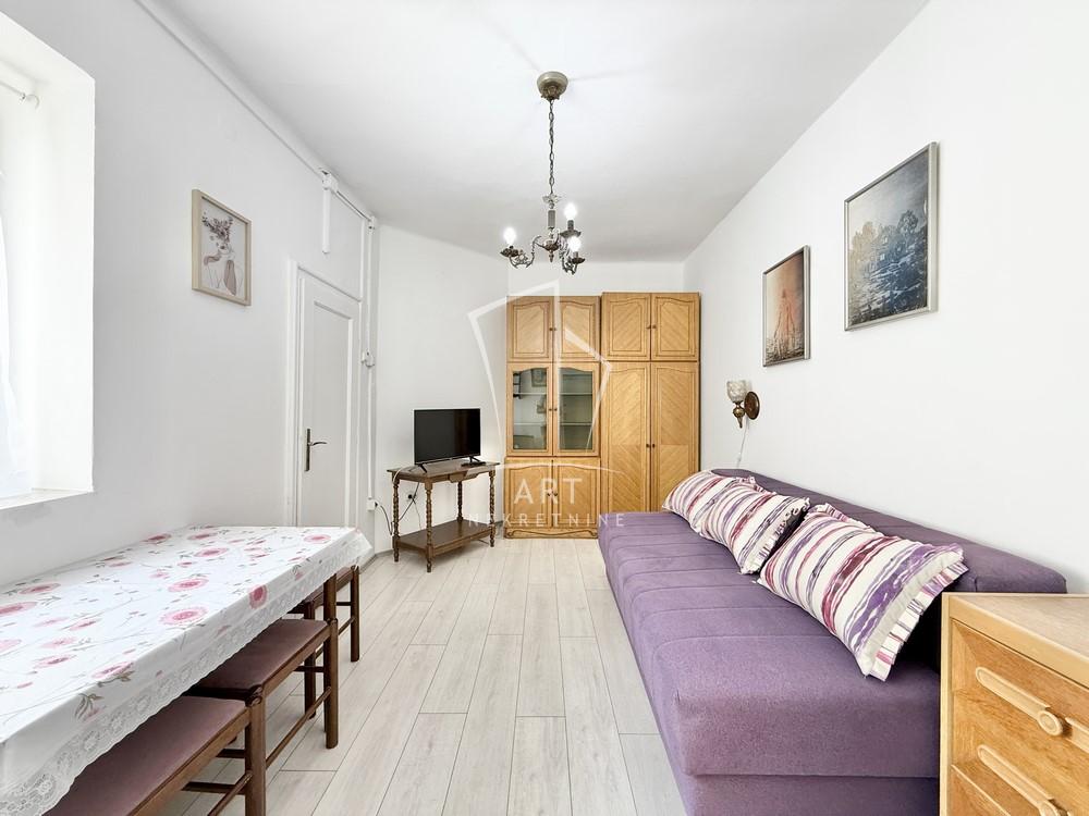 Slika 2 - Ruzveltova, Jednoiposoban stan na prodaju, 32m2, 134.400€