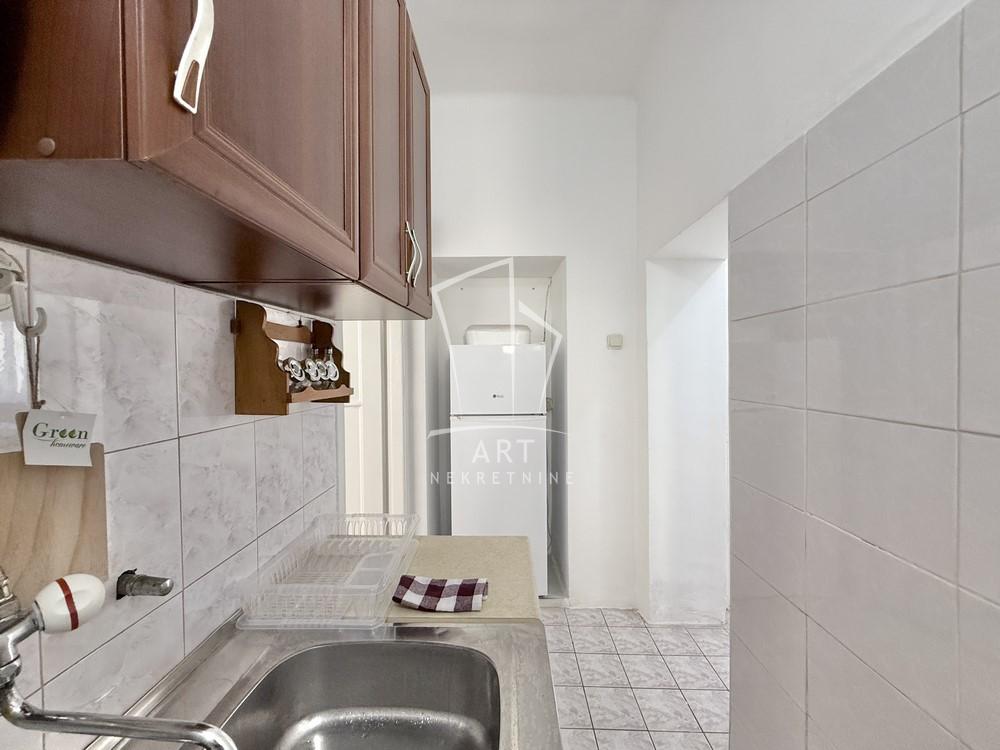 Slika 5 - Ruzveltova, Jednoiposoban stan na prodaju, 32m2, 134.400€