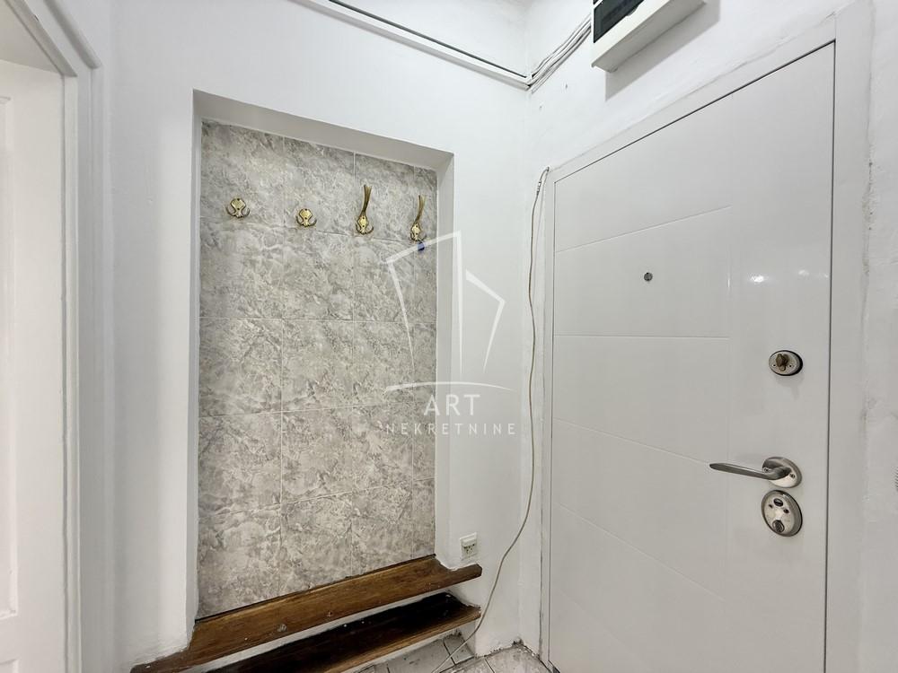 Slika 11 - Ruzveltova, Jednoiposoban stan na prodaju, 32m2, 134.400€