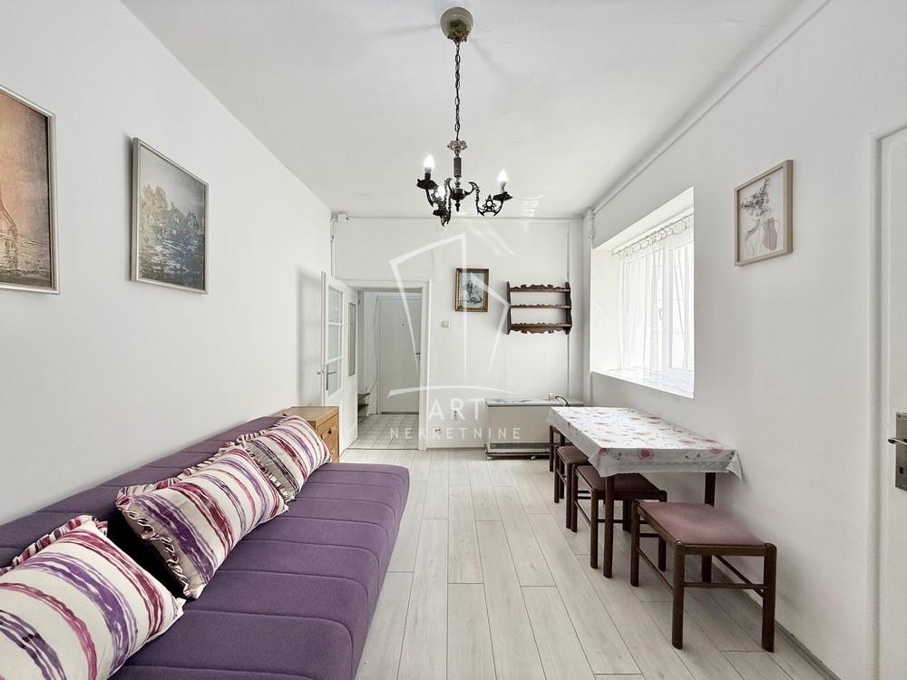 Slika 3 - Ruzveltova, Jednoiposoban stan na prodaju, 32m2, 134.400€