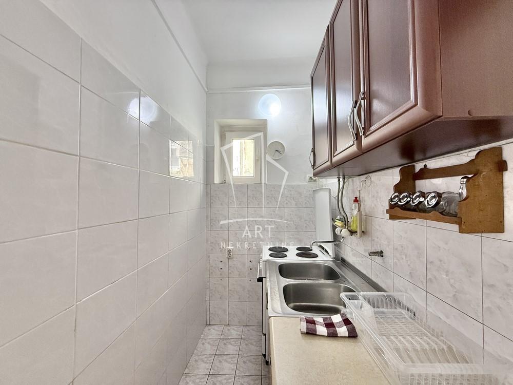 Slika 6 - Ruzveltova, Jednoiposoban stan na prodaju, 32m2, 134.400€