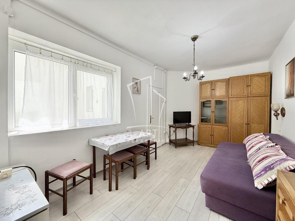 Glavna slika -Ruzveltova, Jednoiposoban stan na prodaju, 32m2, 134.400€