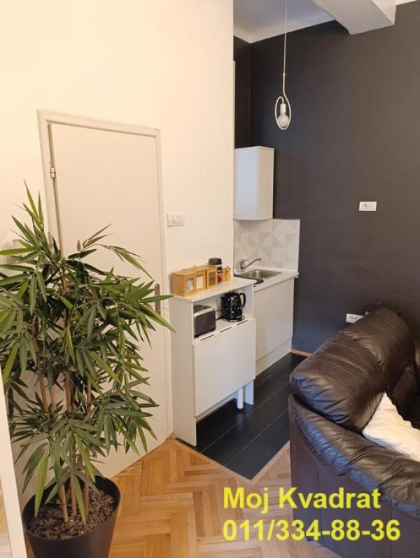 Slika 4 - Jednosoban stan za izdavanje, 35m2, 650€