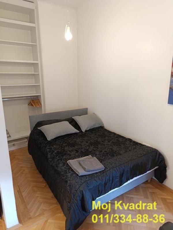 Slika 3 - Jednosoban stan za izdavanje, 35m2, 650€