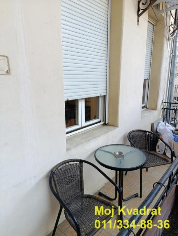 Slika 6 - Jednosoban stan za izdavanje, 35m2, 650€