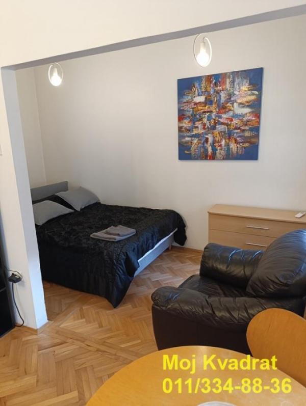 Slika 2 - Jednosoban stan za izdavanje, 35m2, 650€