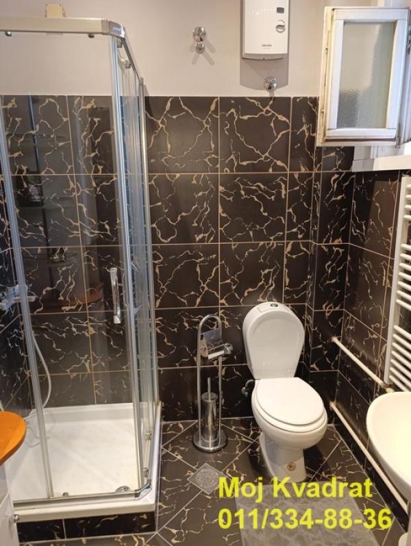 Slika 5 - Jednosoban stan za izdavanje, 35m2, 650€