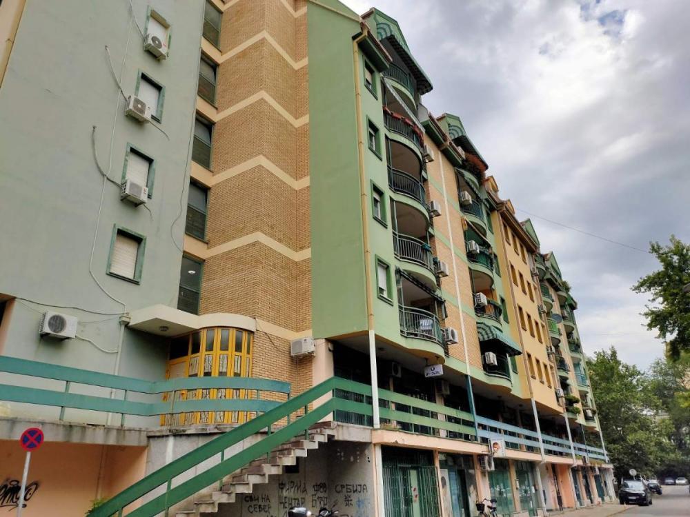 Glavna slika -Trosoban stan na prodaju, 103m2, 380.000€