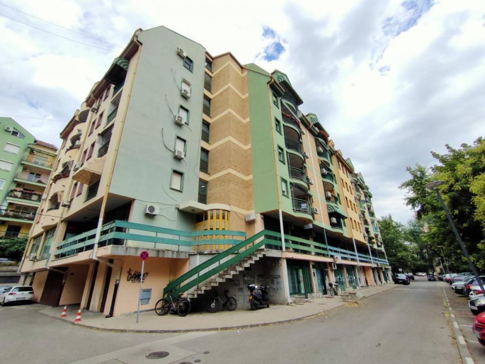 Slika 1 - Trosoban stan na prodaju, 103m2, 380.000€