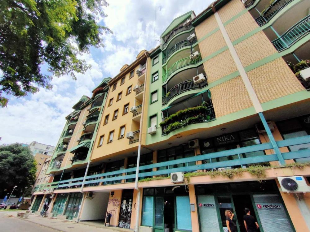 Slika 2 - Trosoban stan na prodaju, 103m2, 380.000€