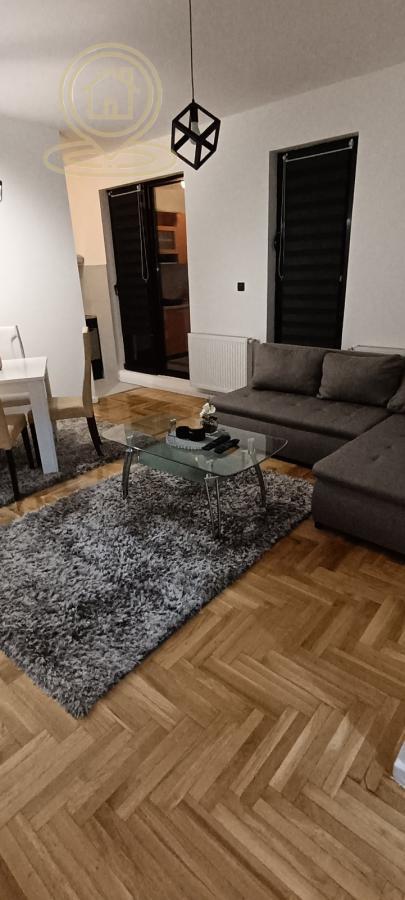 Glavna slika -Dvosoban stan za izdavanje, 45m2, 370€