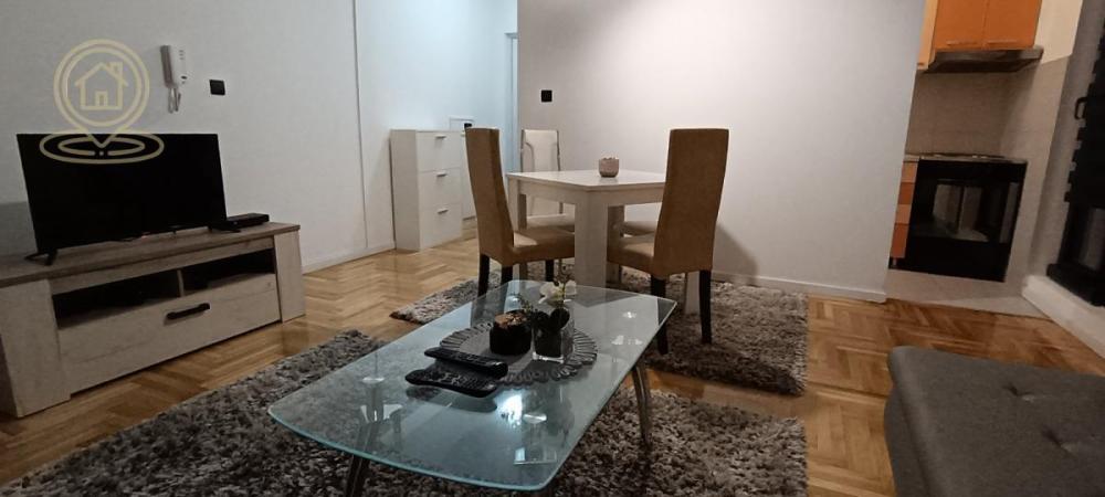 Slika 2 - Dvosoban stan za izdavanje, 45m2, 370€