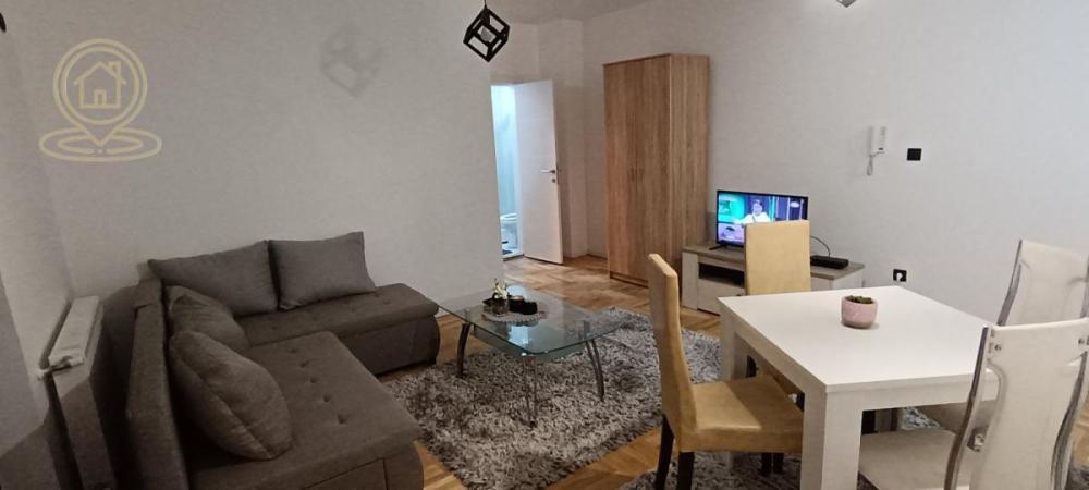 Slika 3 - Dvosoban stan za izdavanje, 45m2, 370€