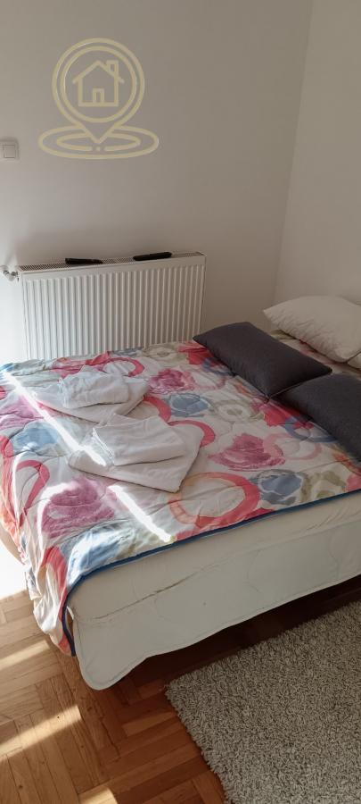 Slika 9 - Dvosoban stan za izdavanje, 45m2, 370€