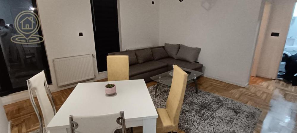 Slika 4 - Dvosoban stan za izdavanje, 45m2, 370€