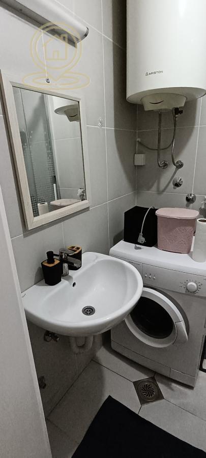 Slika 11 - Dvosoban stan za izdavanje, 45m2, 370€